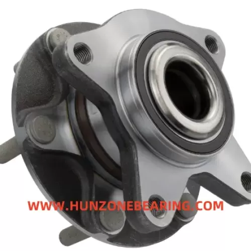 HUB439