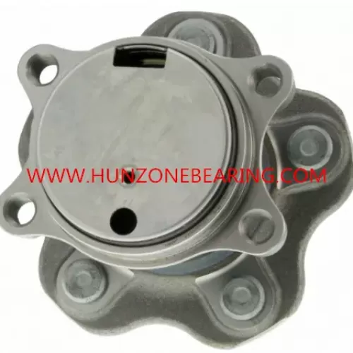 HUB117T-5