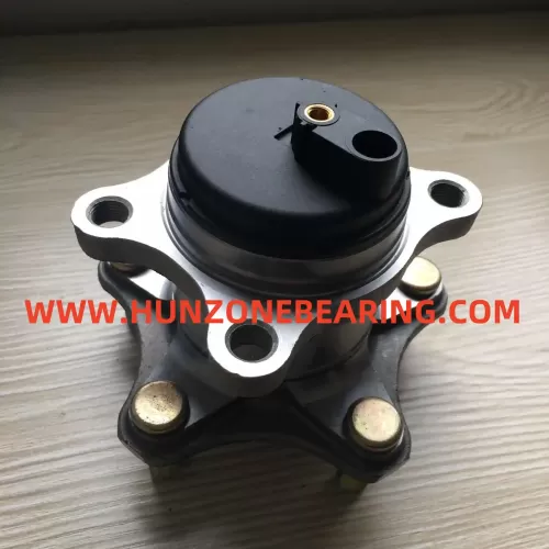 HUB422T-6