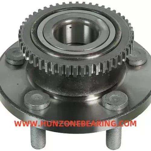 HUB284